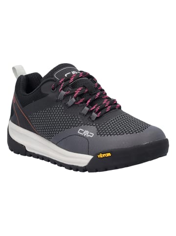 CMP Fietsschoenen "Lothal" zwart