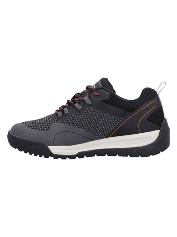 CMP Buty rowerowe "Lothal" w kolorze czarnym