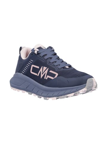 CMP Sneakers "Hamber" donkerblauw
