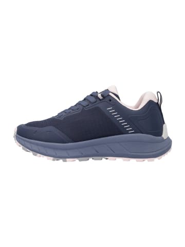 CMP Sneakers "Hamber" in Dunkelblau