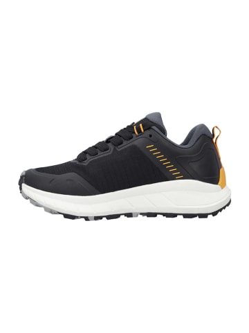 CMP Sneakers "Hamber" zwart