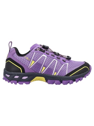 CMP Trailrunningschuhe "Altak" in Lila