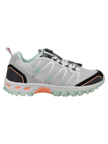 CMP Trailrunningschuhe "Altak" in Grau