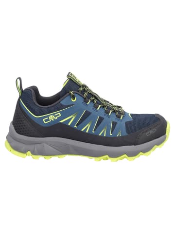 CMP Wandelschoenen "Laky" blauw