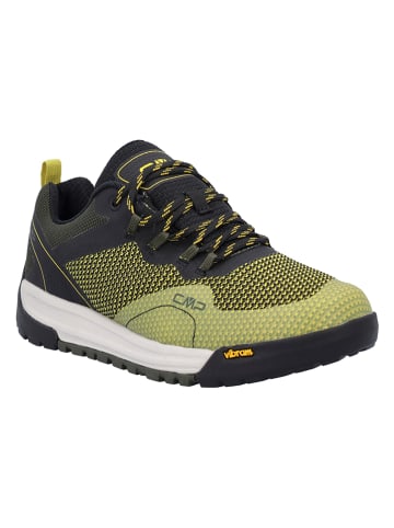 CMP Fietsschoenen "Lothal" groen