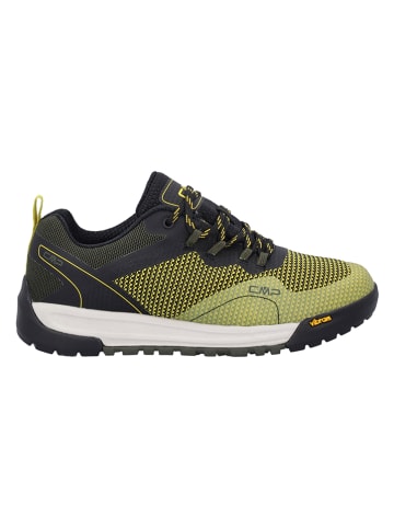 CMP Fietsschoenen "Lothal" groen