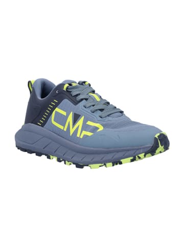 CMP Sneakers "Hamber" in Blau
