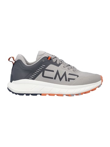 CMP Sneakers "Hamber" grijs