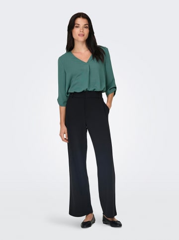 JDY Bluse "Divya" in Grün