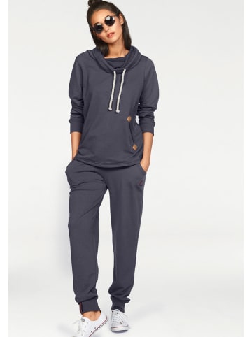 OCEAN SPORTSWEAR 2tlg. Outfit "Essentials" in Dunkelblau