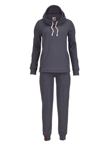 OCEAN SPORTSWEAR 2tlg. Outfit "Essentials" in Dunkelblau