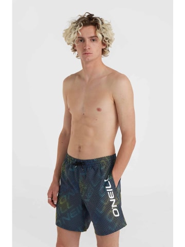O'Neill Badeshorts "Cali" in Bunt