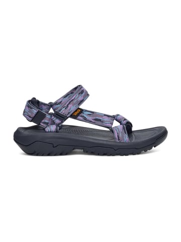 Teva Sandalen "Hurricane XLT2" in Lila/ Grau