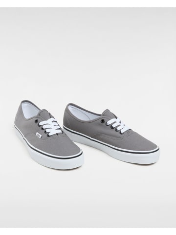 Vans Sneakers grijs