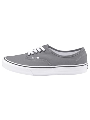 Vans Sneakersy "Authentic" w kolorze szarym