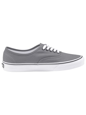 Vans Sneakers "Authentic" grijs