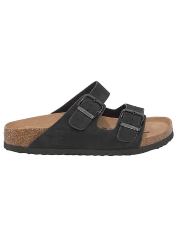 O'Neill Slippers "Sandy" zwart