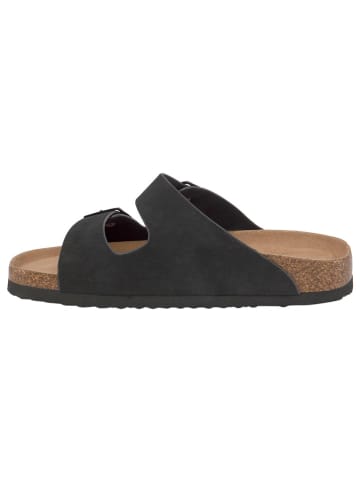 O'Neill Pantoletten "Sandy" in Schwarz