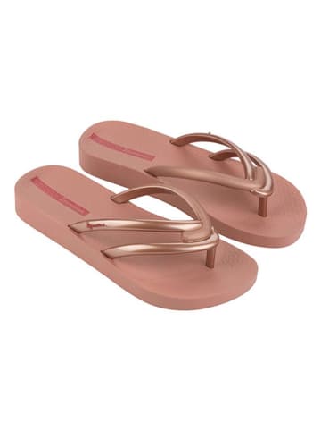 Ipanema Teenslippers "Comfy" lichtroze