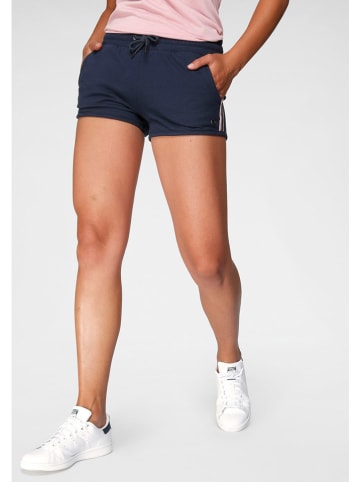 OCEAN SPORTSWEAR Sweatshorts in Dunkelblau