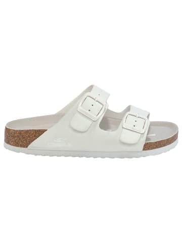 O'Neill Slippers "Sandy" wit