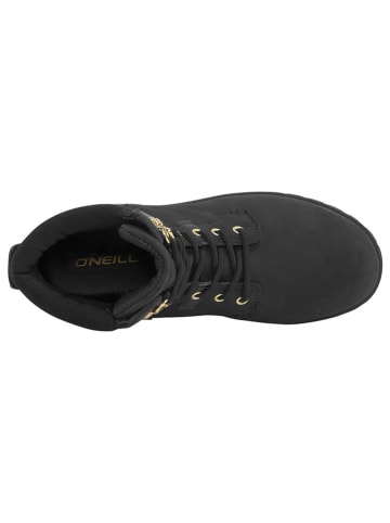 O'Neill Boots "El Capitan" zwart