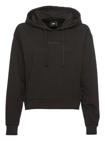 Vans Hoodie "Essential" in Schwarz