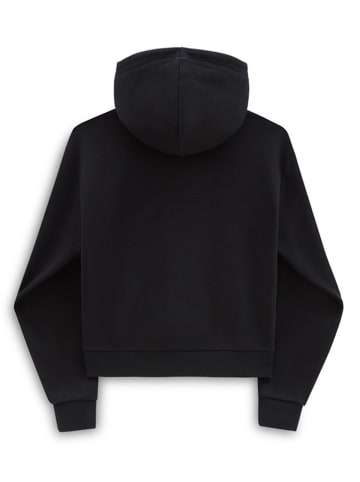 Vans Bluza "Essential" w kolorze czarnym