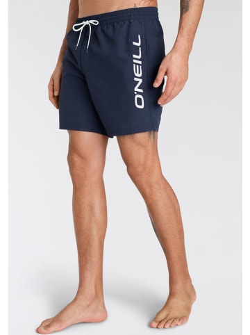O'Neill Badeshorts "Cali" in Dunkelblau