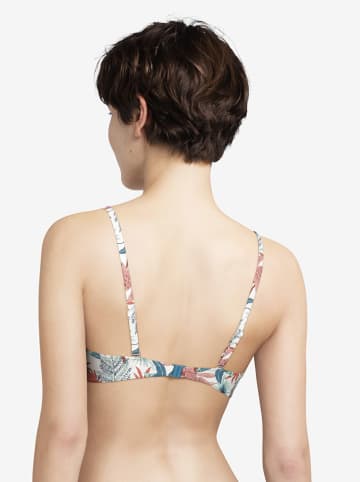 Chantelle Bikini-Oberteil in Bunt