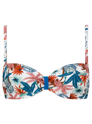 Chantelle Bikini-Oberteil in Bunt