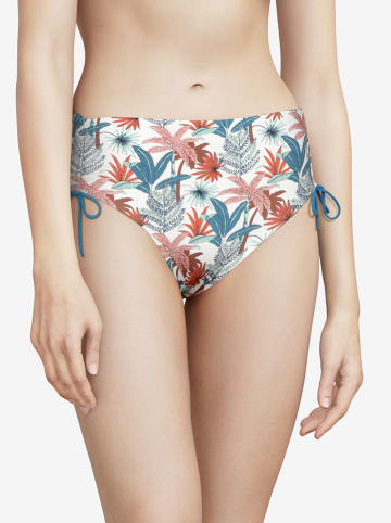 Chantelle Figi bikini ze wzorem