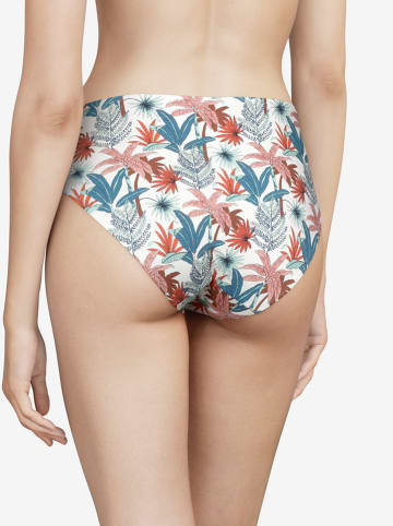 Chantelle Bikinihose in Bunt