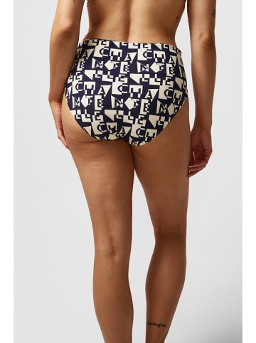 Chantelle Bikinislip donkerblauw/wit
