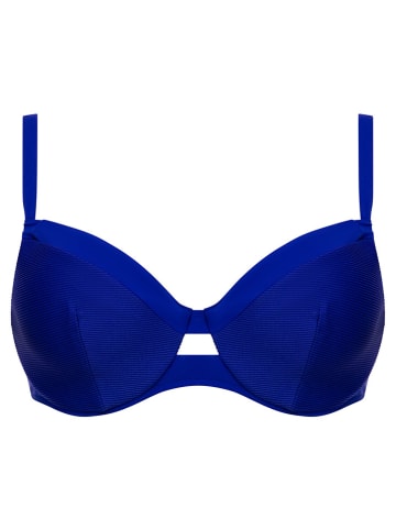 Chantelle Bikinitop blauw