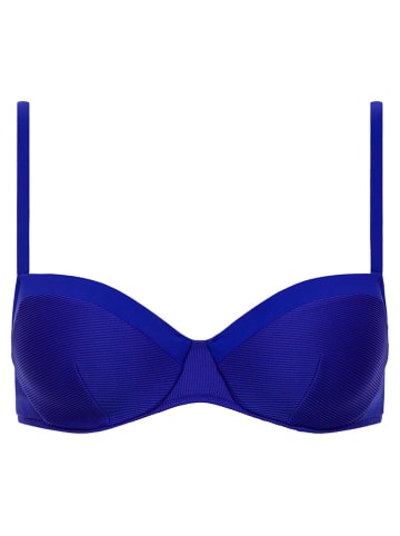 Chantelle Bikinitop blauw