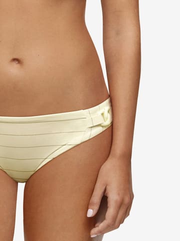 Chantelle Bikinislip geel