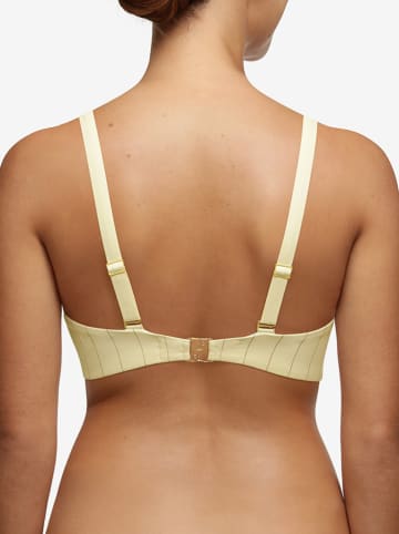 Chantelle Bikini-Oberteil in Creme