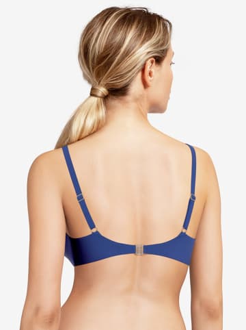 Chantelle Bikinitop blauw
