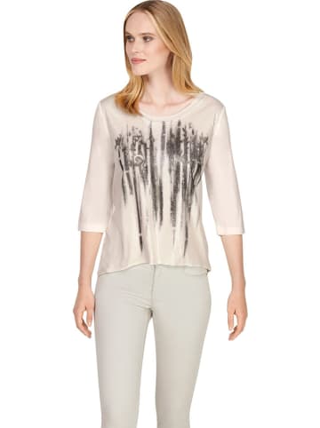 Heine Shirt crème