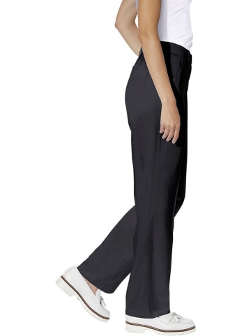 Heine Hose in Schwarz