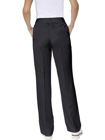 Heine Hose in Schwarz