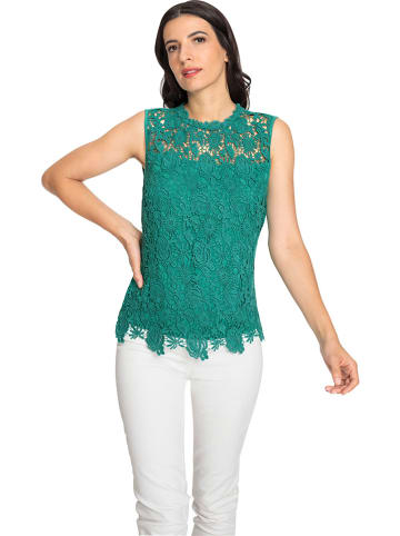 Heine Top turquoise