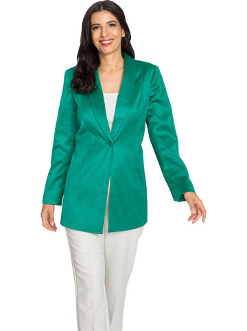 Heine Blazer in Grün
