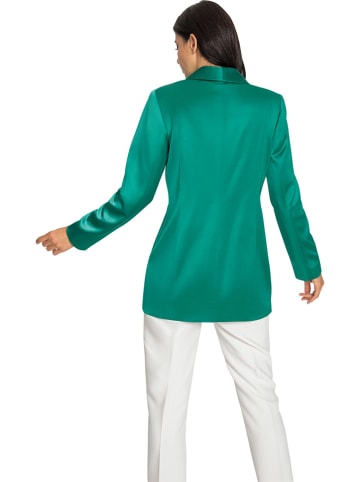 Heine Blazer in Grün