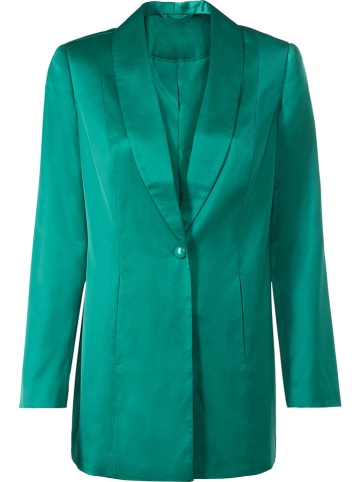 Heine Blazer in Grün