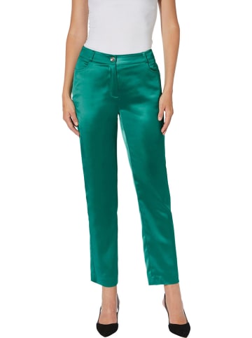 Heine Broek groen