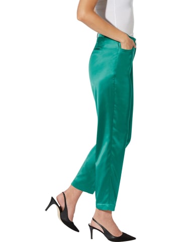 Heine Broek groen