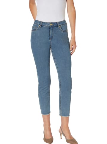 Heine Jeans - Skinny Fit - in Blau