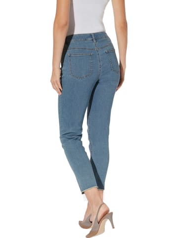 Heine Jeans - Skinny Fit - in Blau